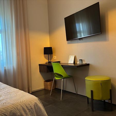 Enjoy Garden - Flavio Baracchini 9 - Rooms Milan Exterior photo