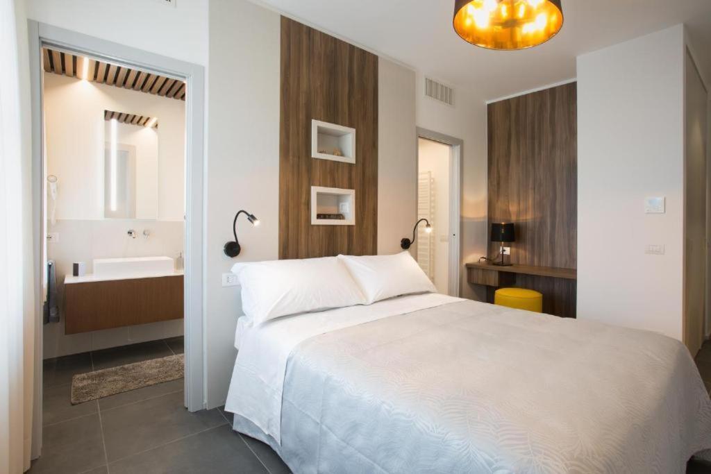 Enjoy Garden - Flavio Baracchini 9 - Rooms Milan Exterior photo